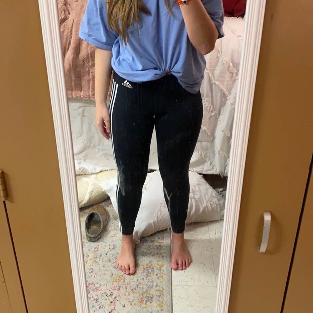 Adidas leggings